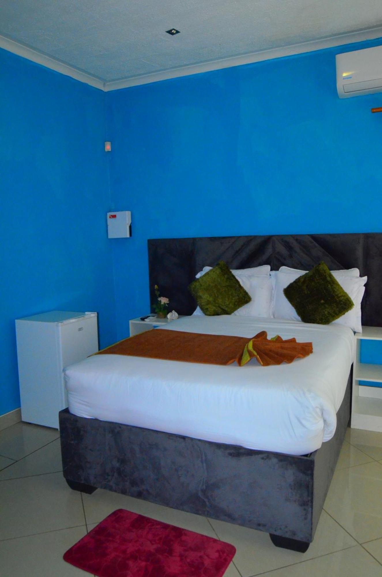 Chobe Kulotu Guest House Kasane Zewnętrze zdjęcie